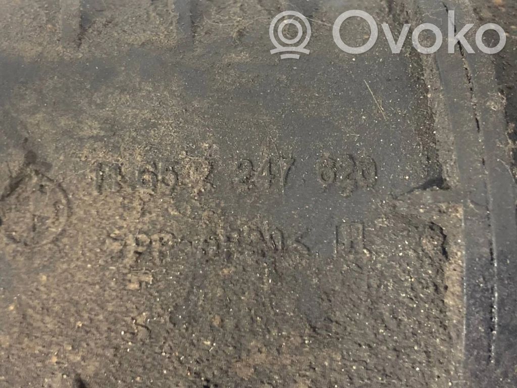 Vakuuma gaisa tilpne