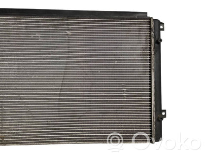 Dzesēšanas šķidruma radiators