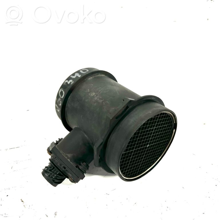 Расходомер воздуха