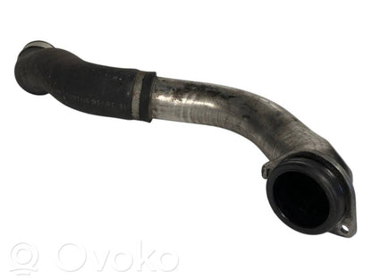 Шланг(и)/труба(ы) интеркулера