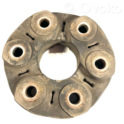 Kardāna savienojums no gumijas