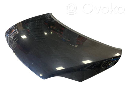 Dzinēja pārsegs (vāks)