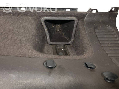 Sānu dekoratīvās apdares panelis