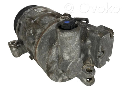 Gaisa kondicioniera kompresors (sūknis)