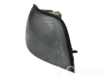 Priekšējais pagrieziena lukturis