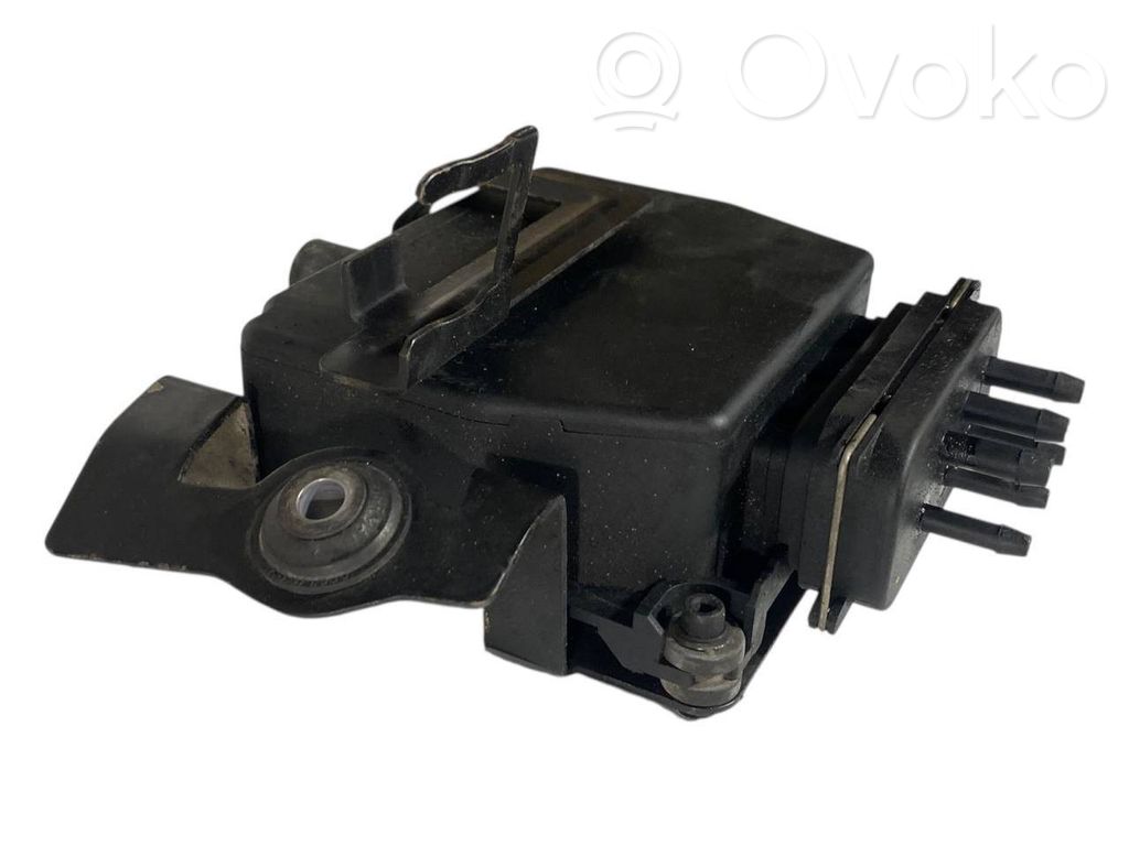 Elektromagnētisks vārsts