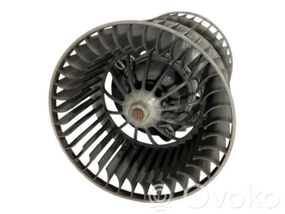 Mazā radiatora ventilators