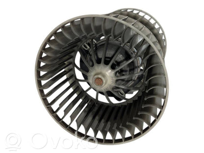 Mazā radiatora ventilators