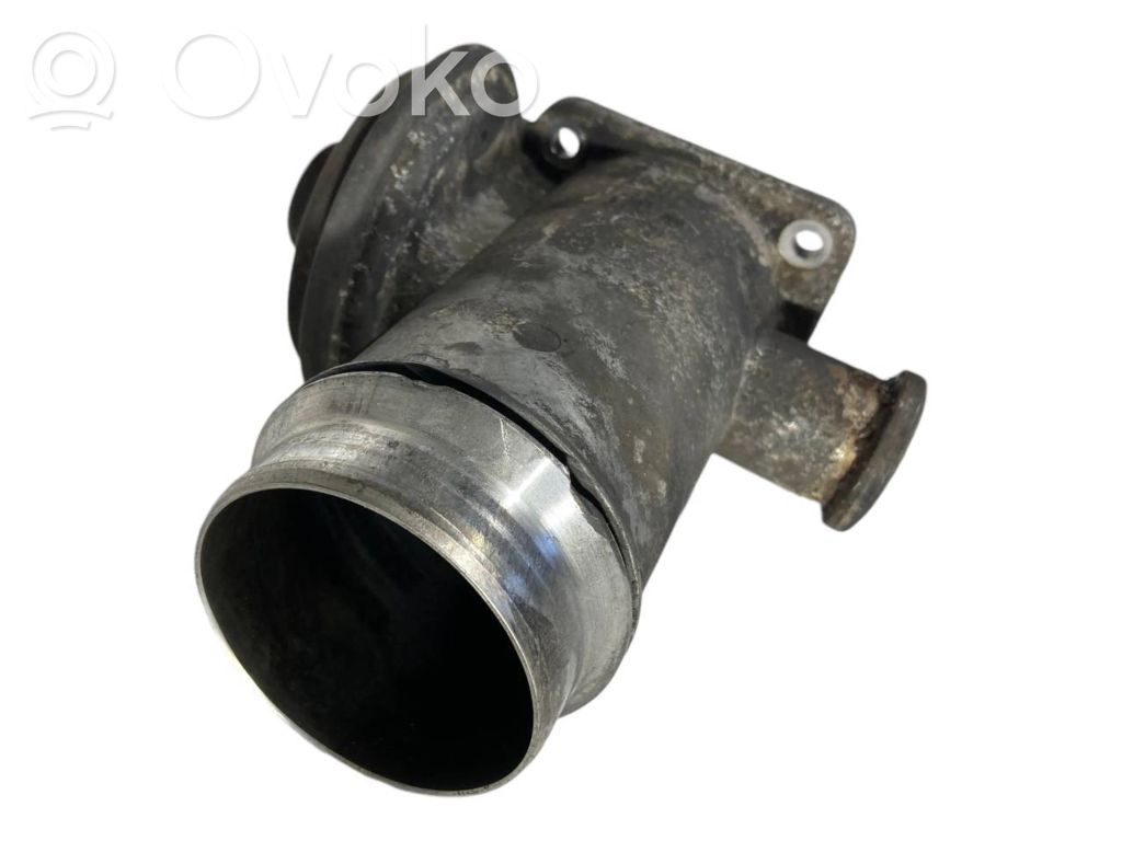 EGR vārsts