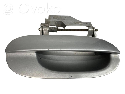 Внешняя ручка открывания