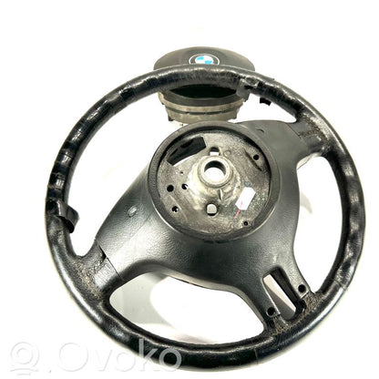 Рулевое колесо