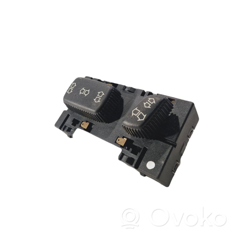 Seat adjustment switch(es)