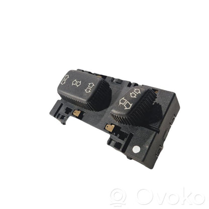 Seat adjustment switch(es)