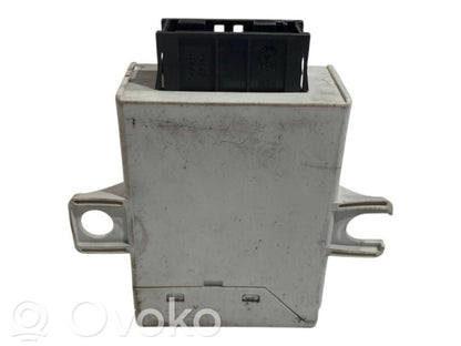 Aizdedzes ECU komplekts