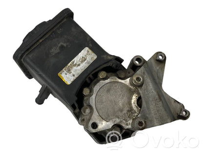 Stūres pastiprinātāja sūknis