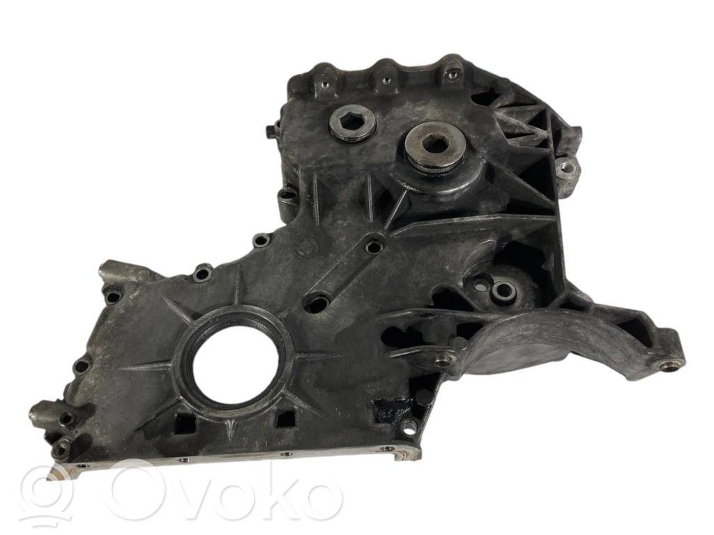 Sadales vārpstas piedziņas ķēdes vāciņš