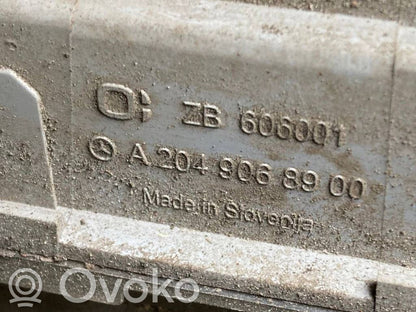 Priekšējais bamperis