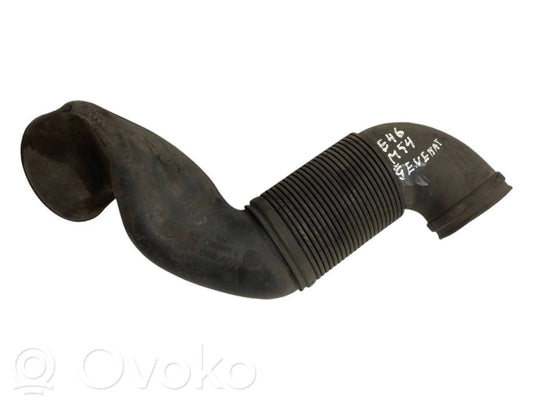 Детали воздухозаборника