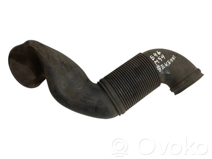 Gaisa ieplūdes kanāla detaļas