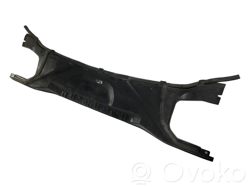 Gaisa mikrofiltra ietvars (daļa)