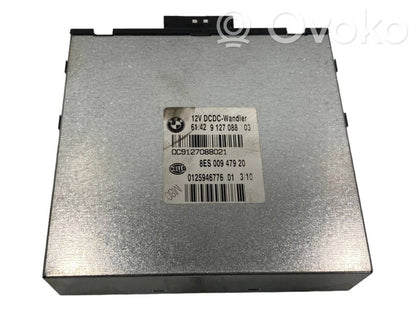 Sprieguma pārveidotājs