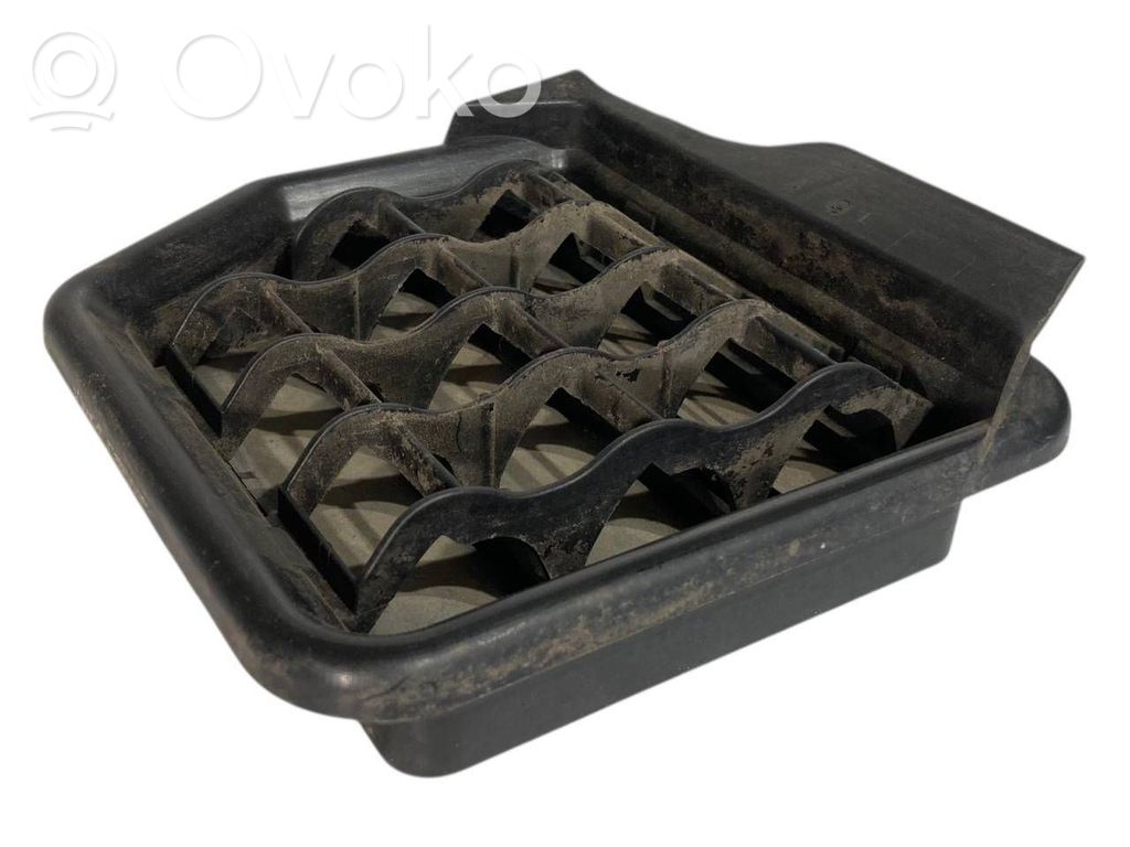 Ventilācijas režģis