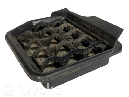 Ventilācijas režģis