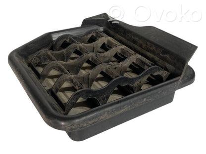 Ventilācijas režģis
