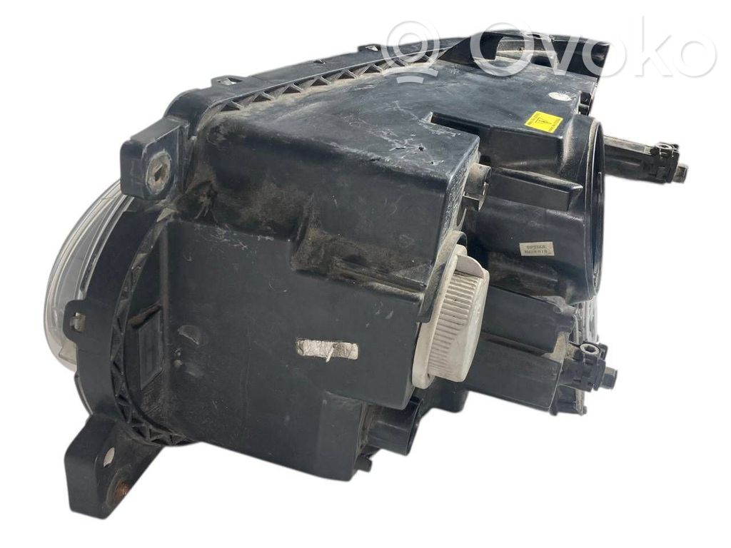 Priekšējais lukturis