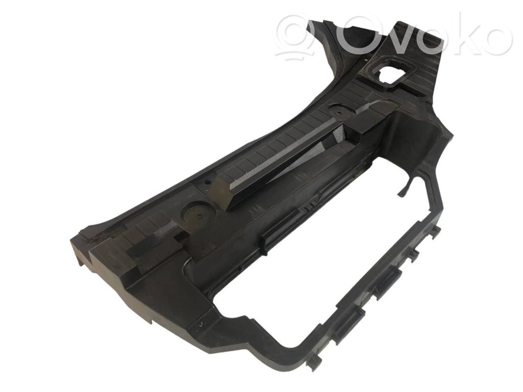 Other type of trunk decorative trim part