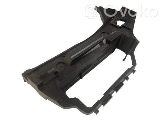 Other type of trunk decorative trim part