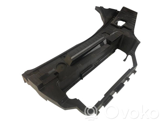 Other type of trunk decorative trim part