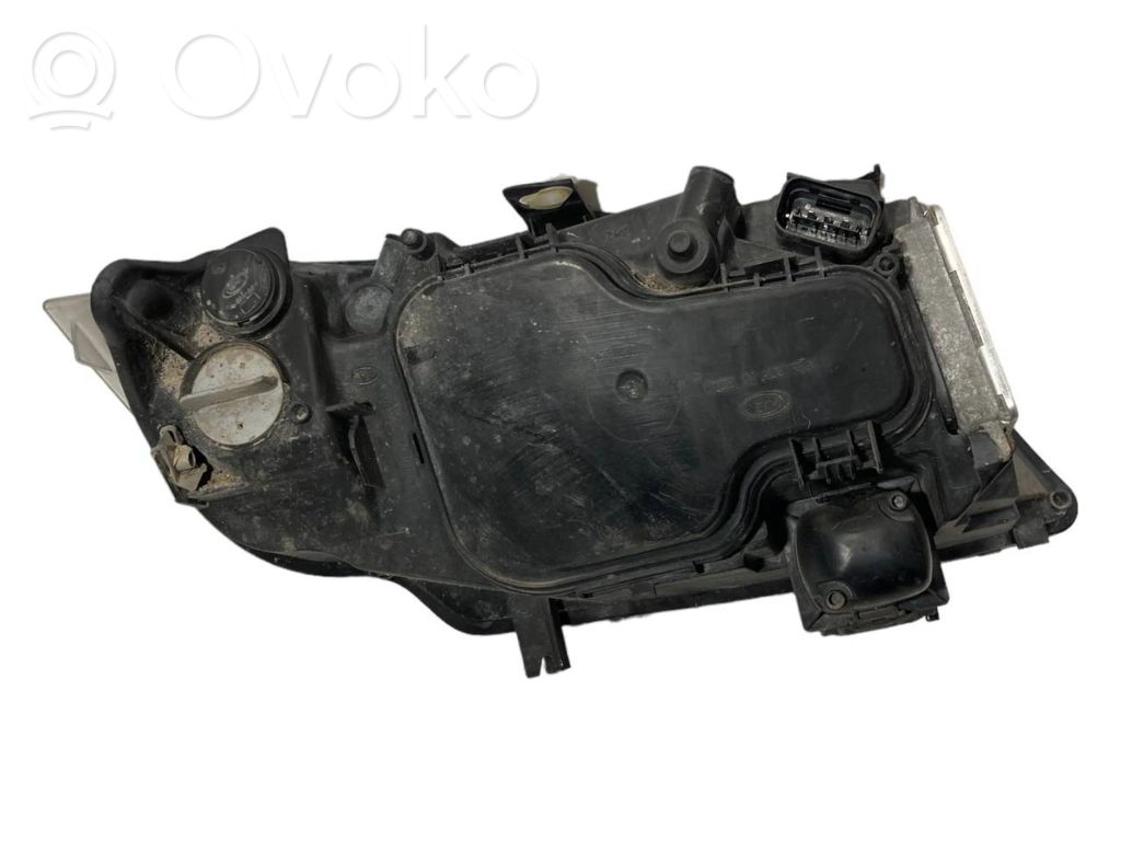 Priekšējais lukturis