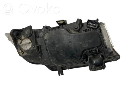 Priekšējais lukturis