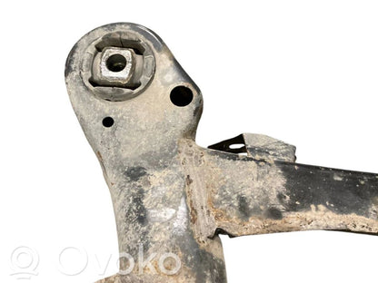 Pusrāmis aizmugurējais / priekšējais