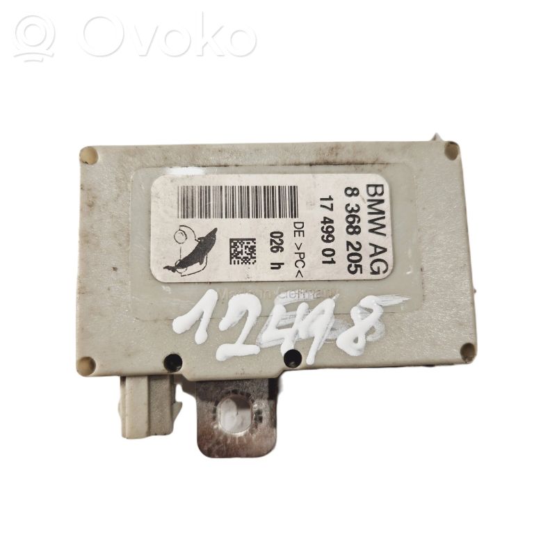 Antenas pastiprinātājs