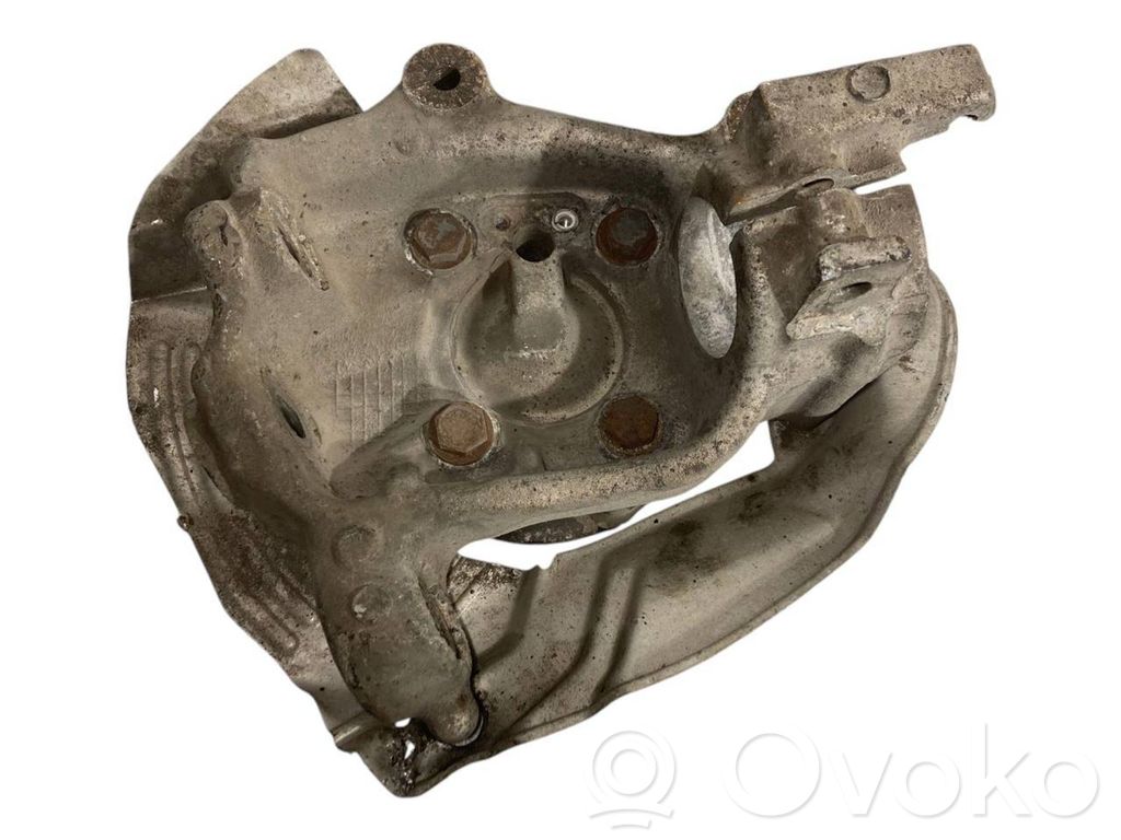 Front wheel hub shaft joint (stupica, capfa)