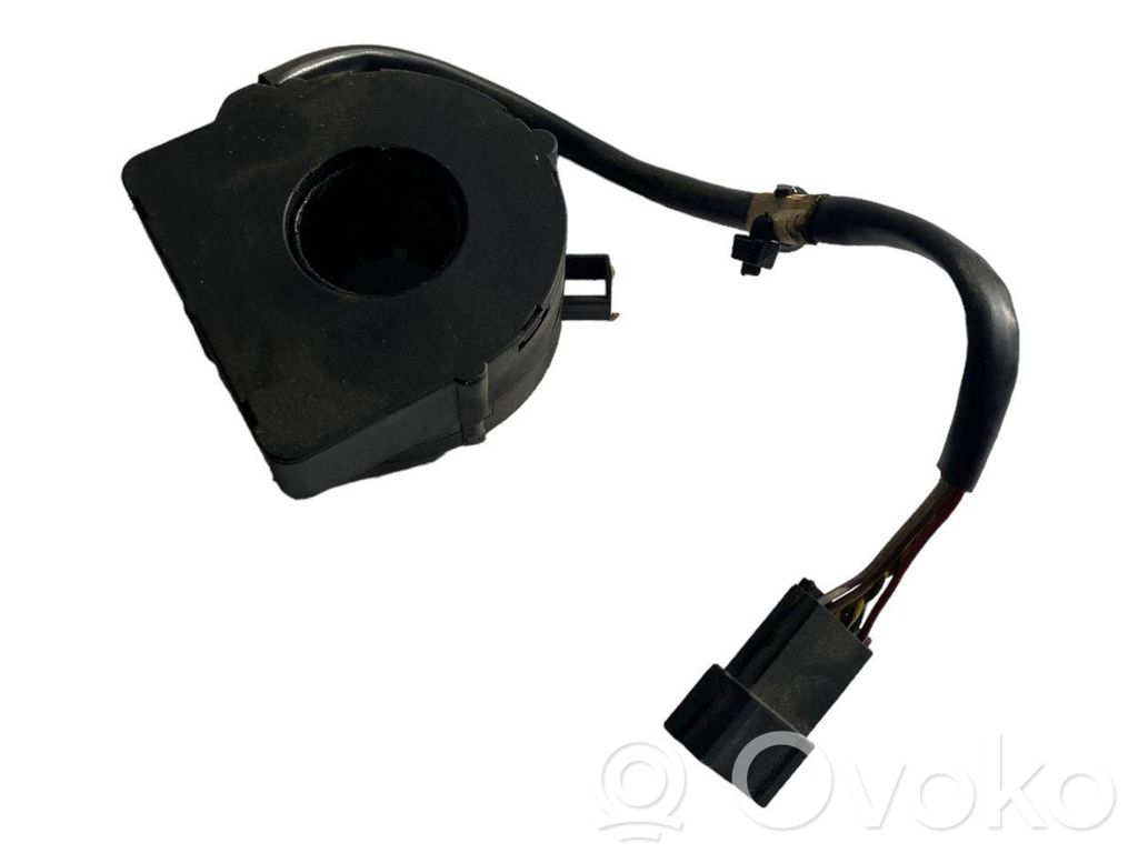 Stūres leņķa sensors