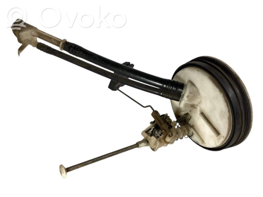 Degvielas līmeņa sensors