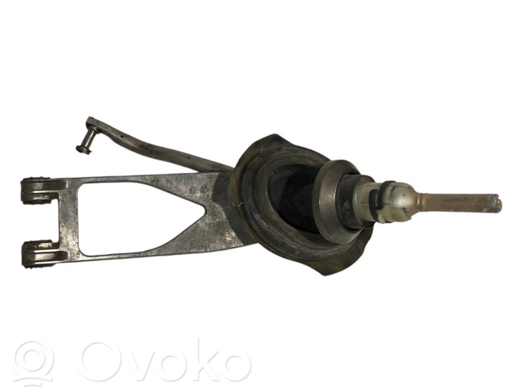 Pārslēgšanas mehanisms (kulisa)