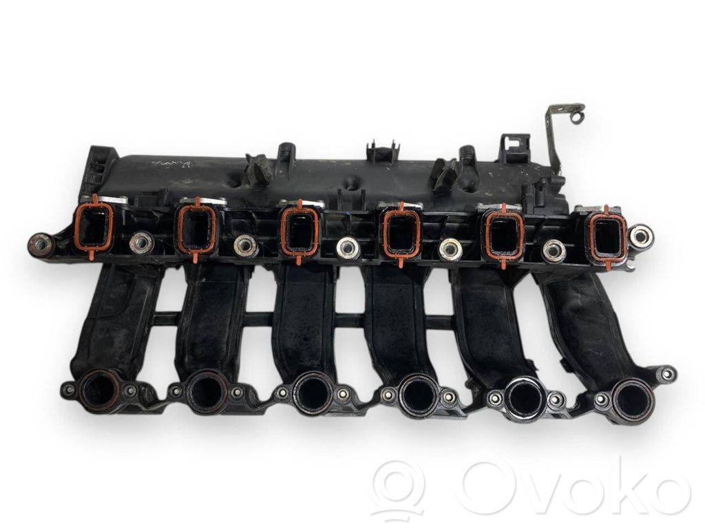 Впускной коллектор