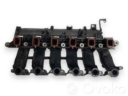 Впускной коллектор