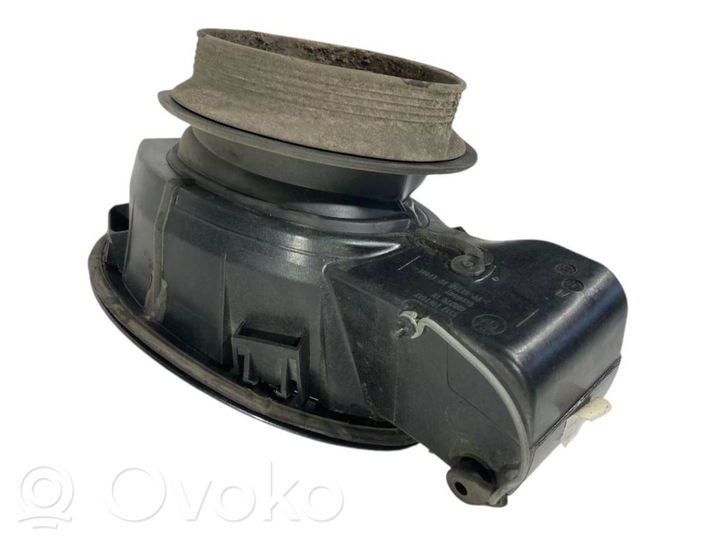 Degvielas tvertnes vāciņš