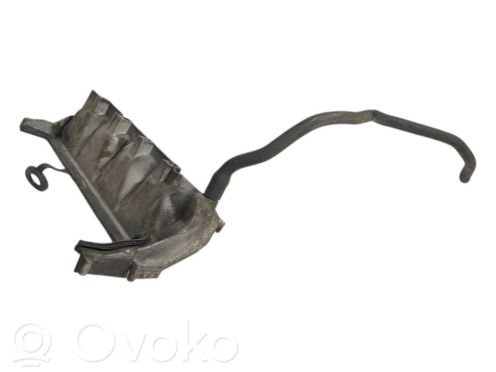Vārstu vāks