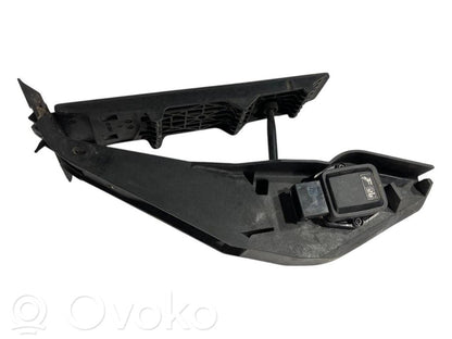 Akseleratora pedālis