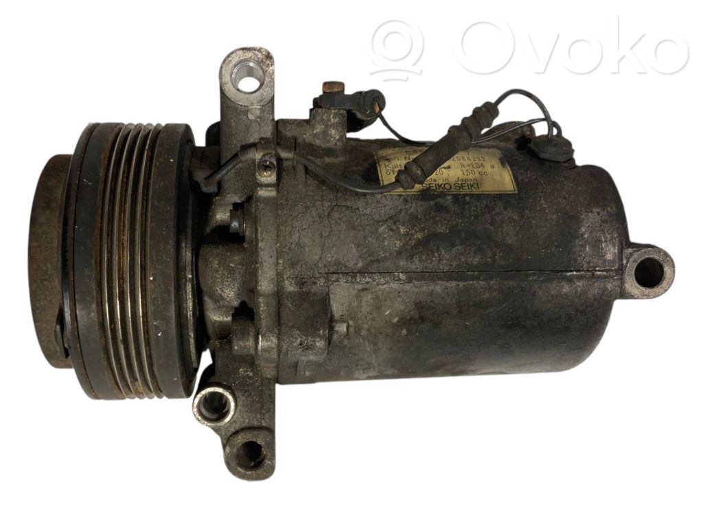 Gaisa kondicioniera kompresors (sūknis)