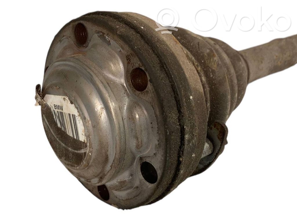 Aizmugurējā pusass