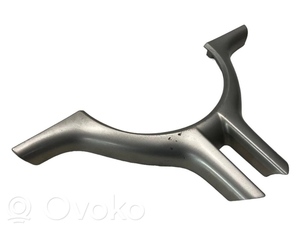 Отделка рулевого колеса