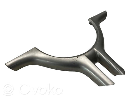 Отделка рулевого колеса