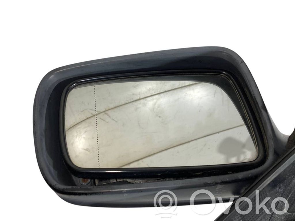 Spogulis (elektriski vadāms)